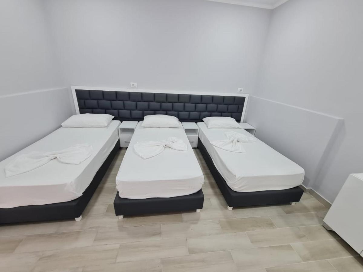 Apartament Vasili's