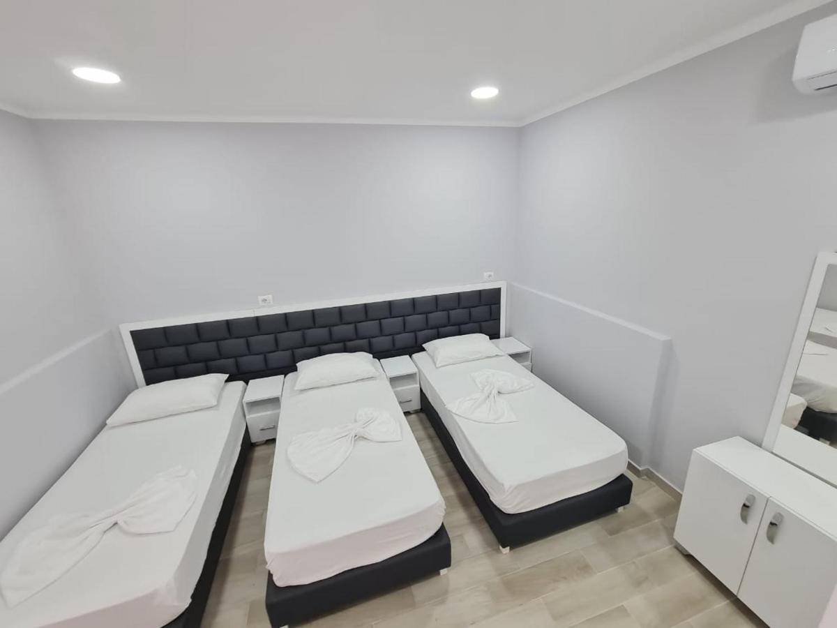 Apartament Vasili's *