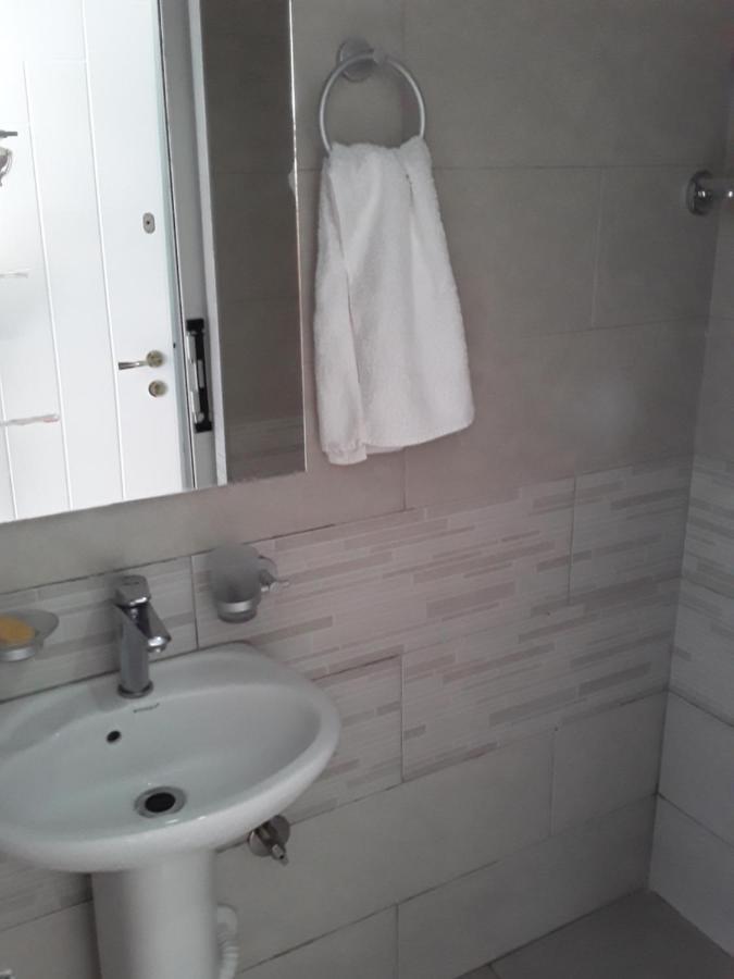 Vasili's Apartament Saranda